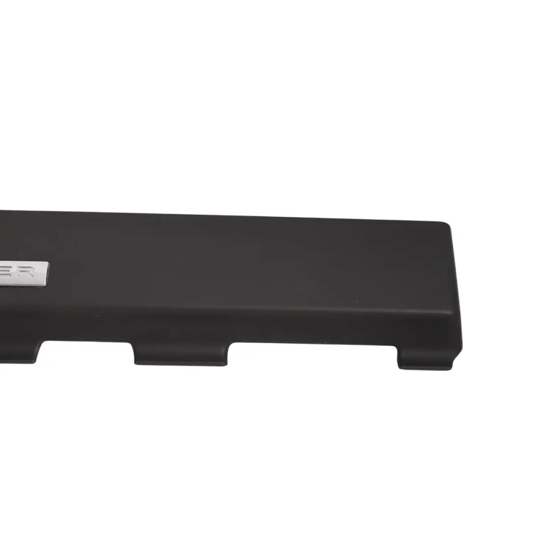 Range Rover L322 Dashboard Dash Trim Cover Panel Strip Left N/S FAG500430 - SKU RHD-FAG500430PVA - Part number FAG500430PVA