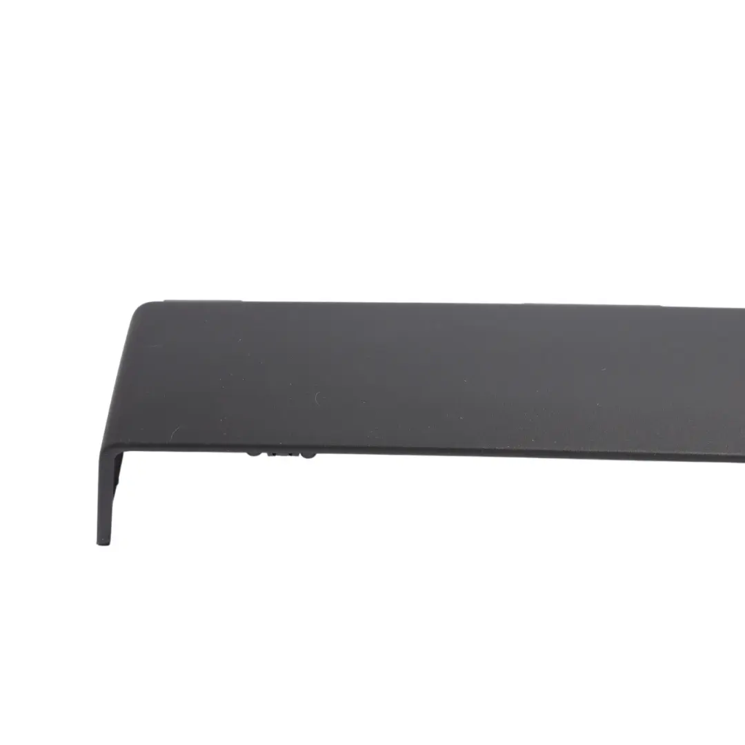 Range Rover L322 Dashboard Dash Trim Cover Panel Strip Left N/S FAG500430 - SKU RHD-FAG500430PVA - Part number FAG500430PVA