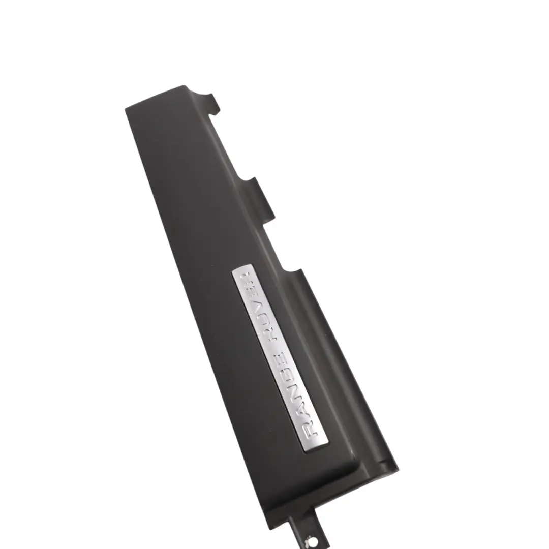 Dashboard Dash Trim Cover Panel Strip Left N/S FAG500430 to Range Rover L322 with Part number FAG500430PVA Range Rover L322 Dashboard Dash Trim Cover Panel Strip Left N/S FAG500430 - SKU RHD-FAG500430PVA - Part number FAG500430PVA
