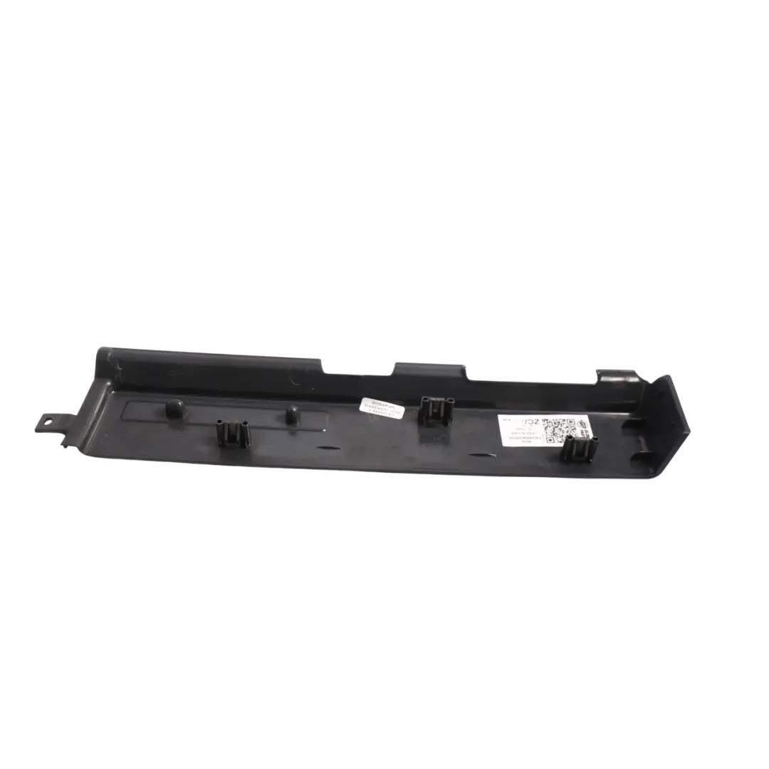 Dashboard Dash Trim Cover Panel Strip Left N/S FAG500430 to Range Rover L322 with Part number FAG500430PVA Range Rover L322 Dashboard Dash Trim Cover Panel Strip Left N/S FAG500430 - SKU RHD-FAG500430PVA - Part number FAG500430PVA