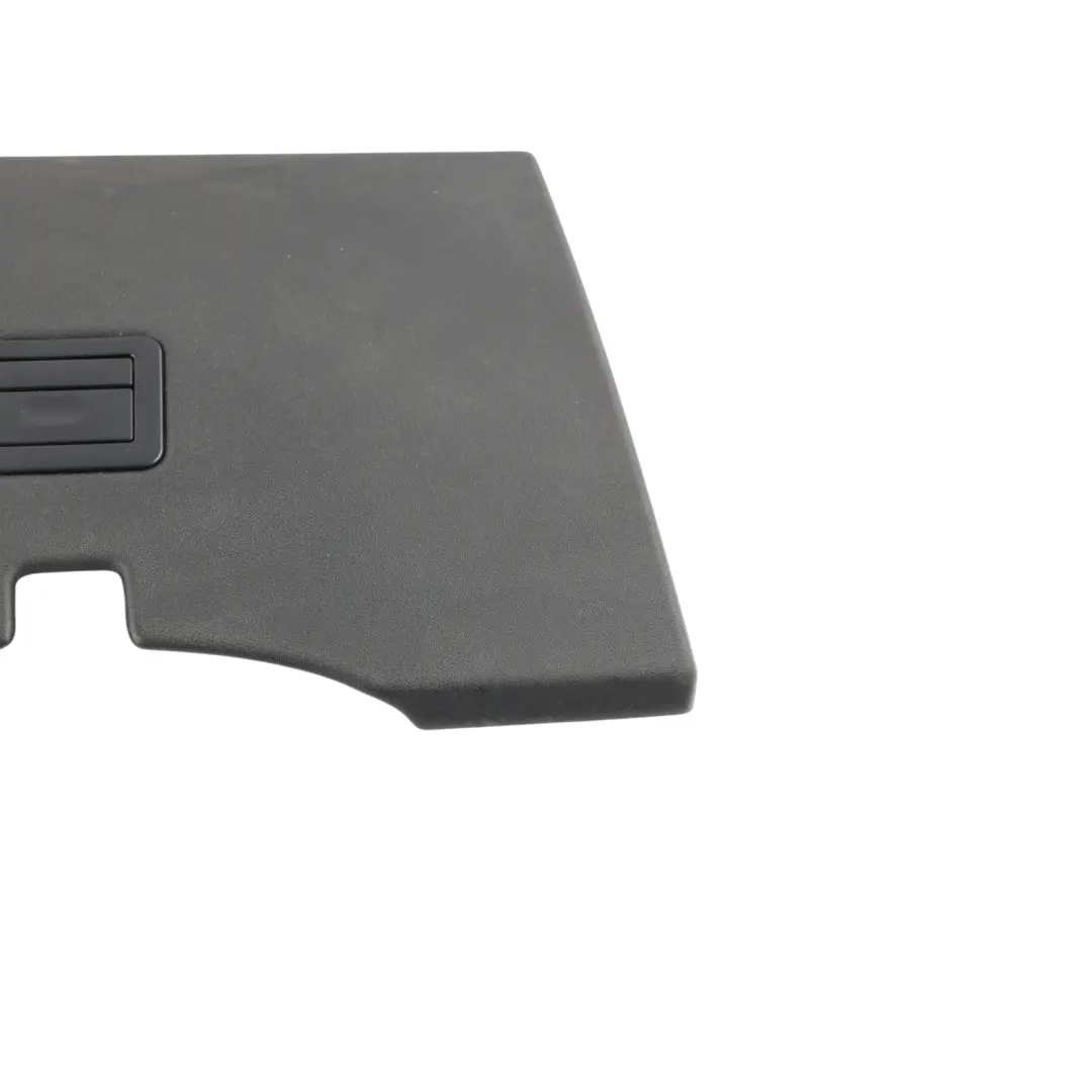 Range Rover Sport L320 Dashboard Lower Dash Trim Cover Panel Ivory - SKU RHD-FBS500131-2 - Part number FBS500131
