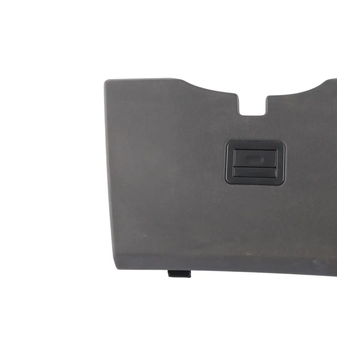 Range Rover Sport L320 Dashboard Lower Dash Trim Cover Panel Ivory - SKU RHD-FBS500131-2 - Part number FBS500131