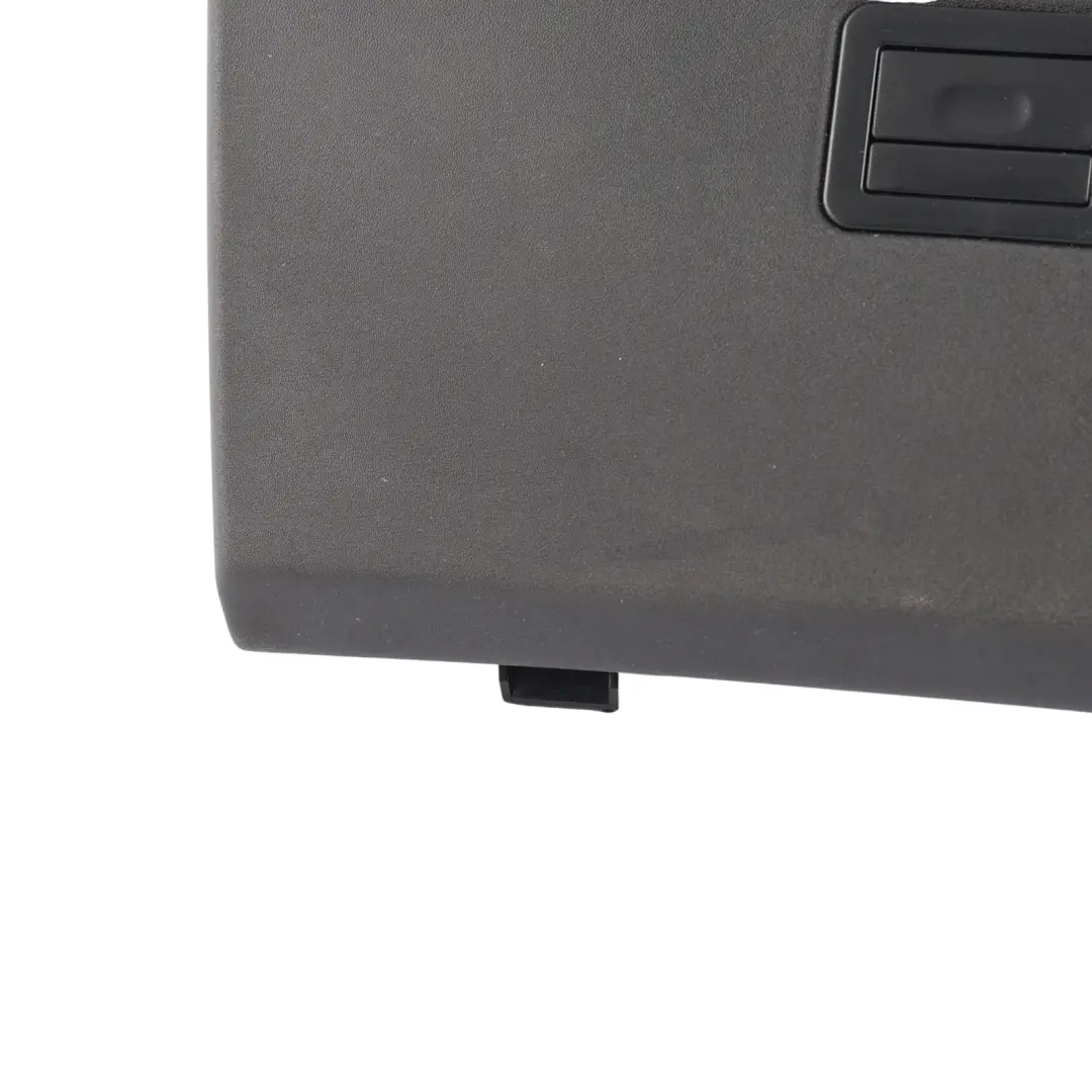 Range Rover Sport L320 Dashboard Lower Dash Trim Cover Panel Ivory - SKU RHD-FBS500131-2 - Part number FBS500131