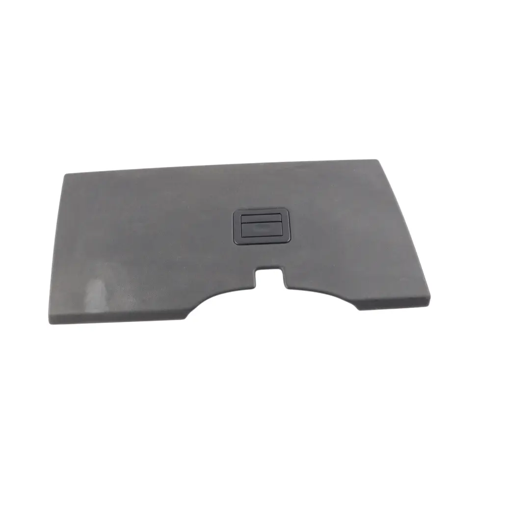 Range Rover Sport L320 Dashboard Lower Dash Trim Cover Panel Ivory - SKU RHD-FBS500131-2 - Part number FBS500131