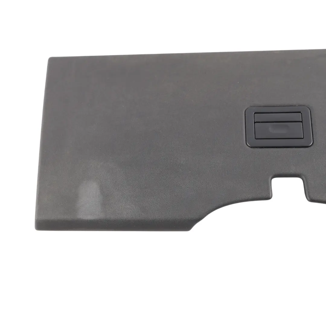 Range Rover Sport L320 Dashboard Lower Dash Trim Cover Panel Ivory - SKU RHD-FBS500131-2 - Part number FBS500131