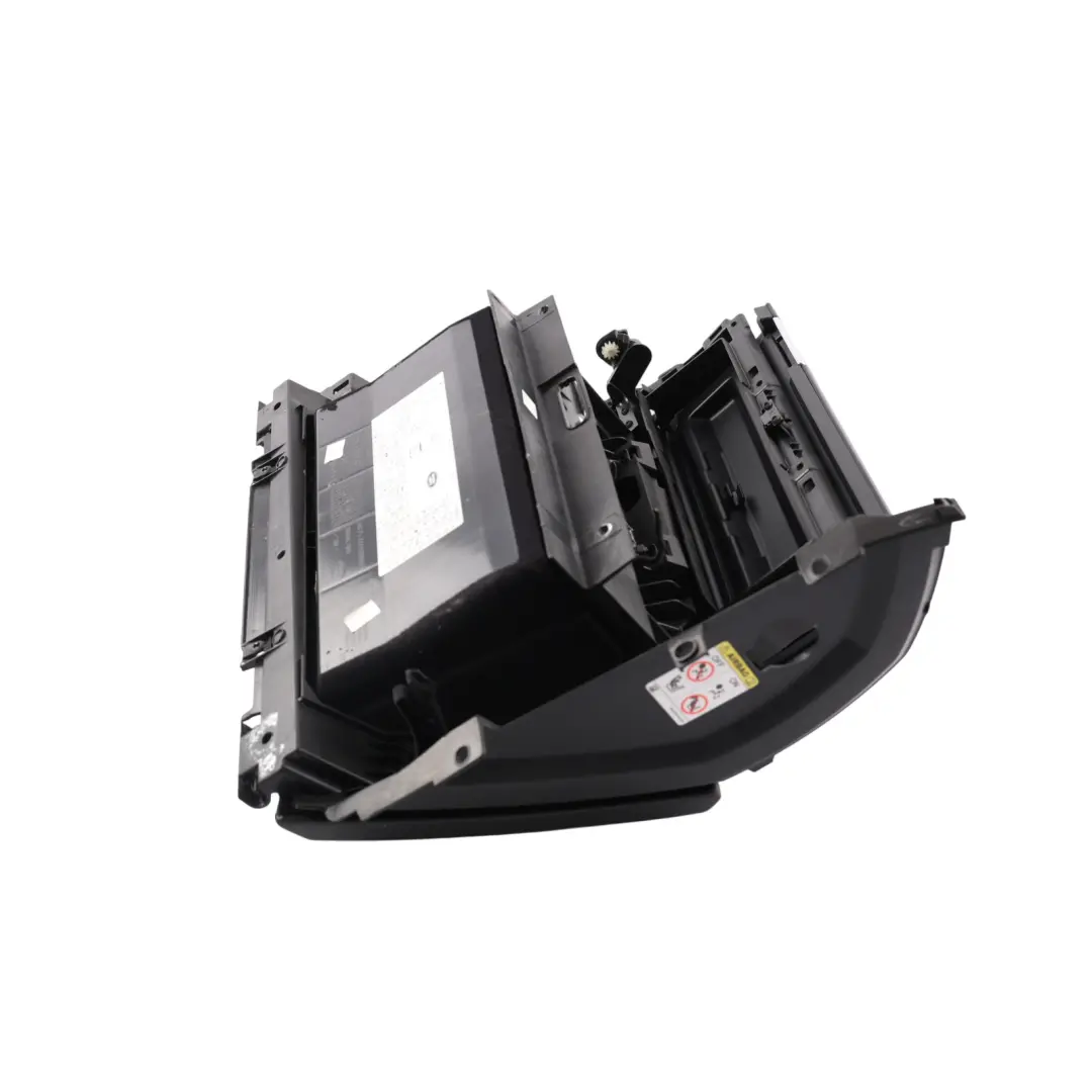 Dashboard Glove Box Storage Compartment FFB000292XXX Black to Range Rover L320 with Part number FFB501490YCK Range Rover L320 Dashboard Glove Box Storage Compartment FFB000292XXX Black - SKU RHD-FFB501490YCK - Part number FFB501490YCK