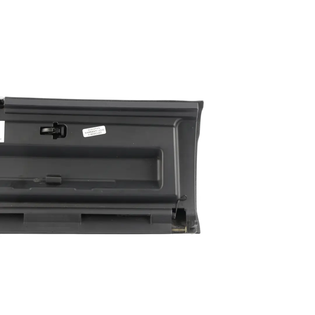 Range Rover Discovery 4 L319 Upper Glove Box Lid Cover - SKU RHD-FFN5001170 - Part number FFN5001170