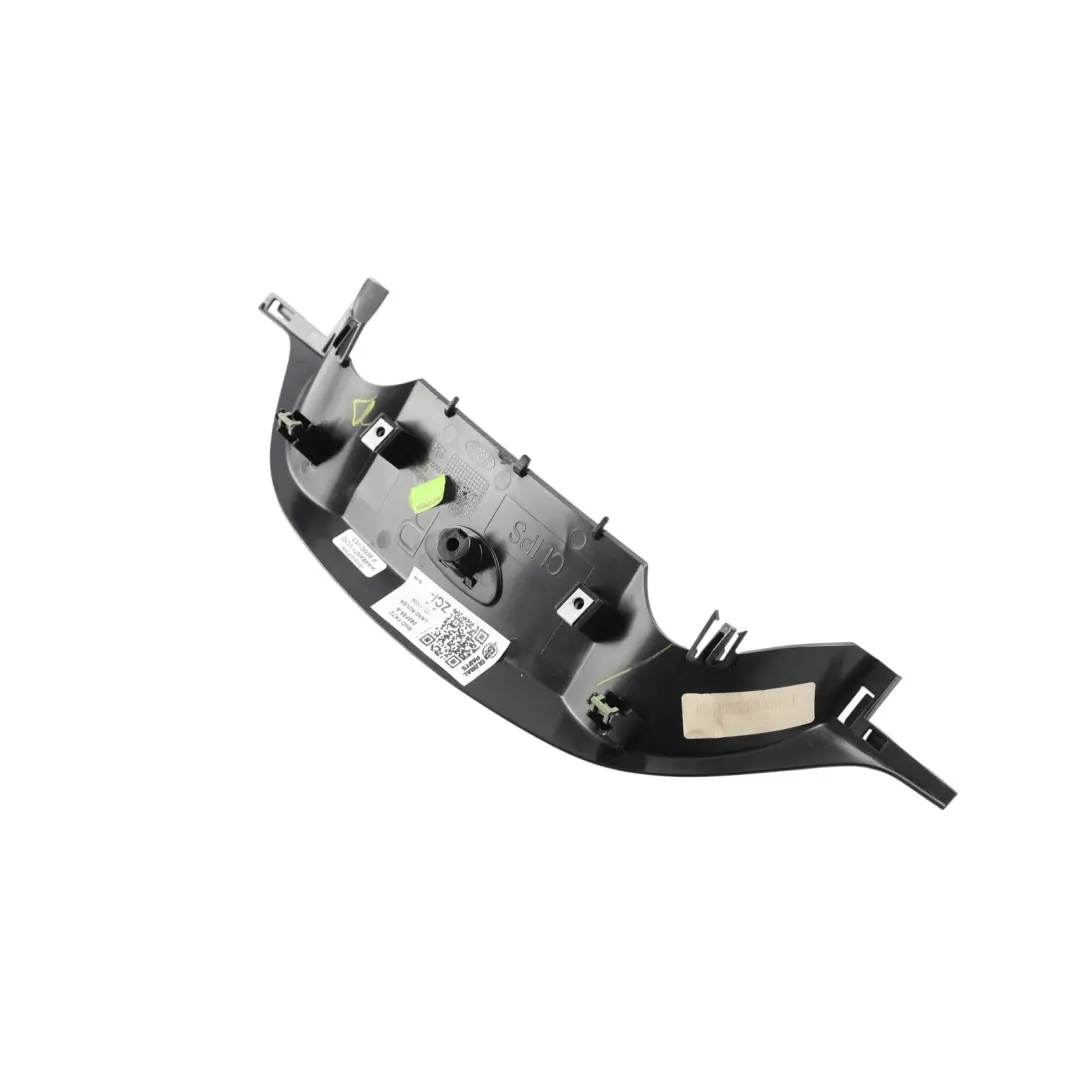 Land Rover Discovery Sport L550 Speedometer Surround Trim 16-20 - SKU RHD-FK72-045F65-A - Part number FK72-045F65-A