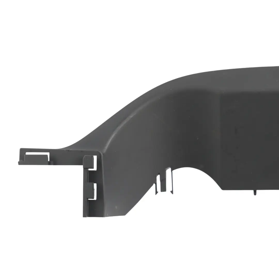 Land Rover Discovery Sport L550 Speedometer Surround Trim 16-20 - SKU RHD-FK72-045F65-A - Part number FK72-045F65-A