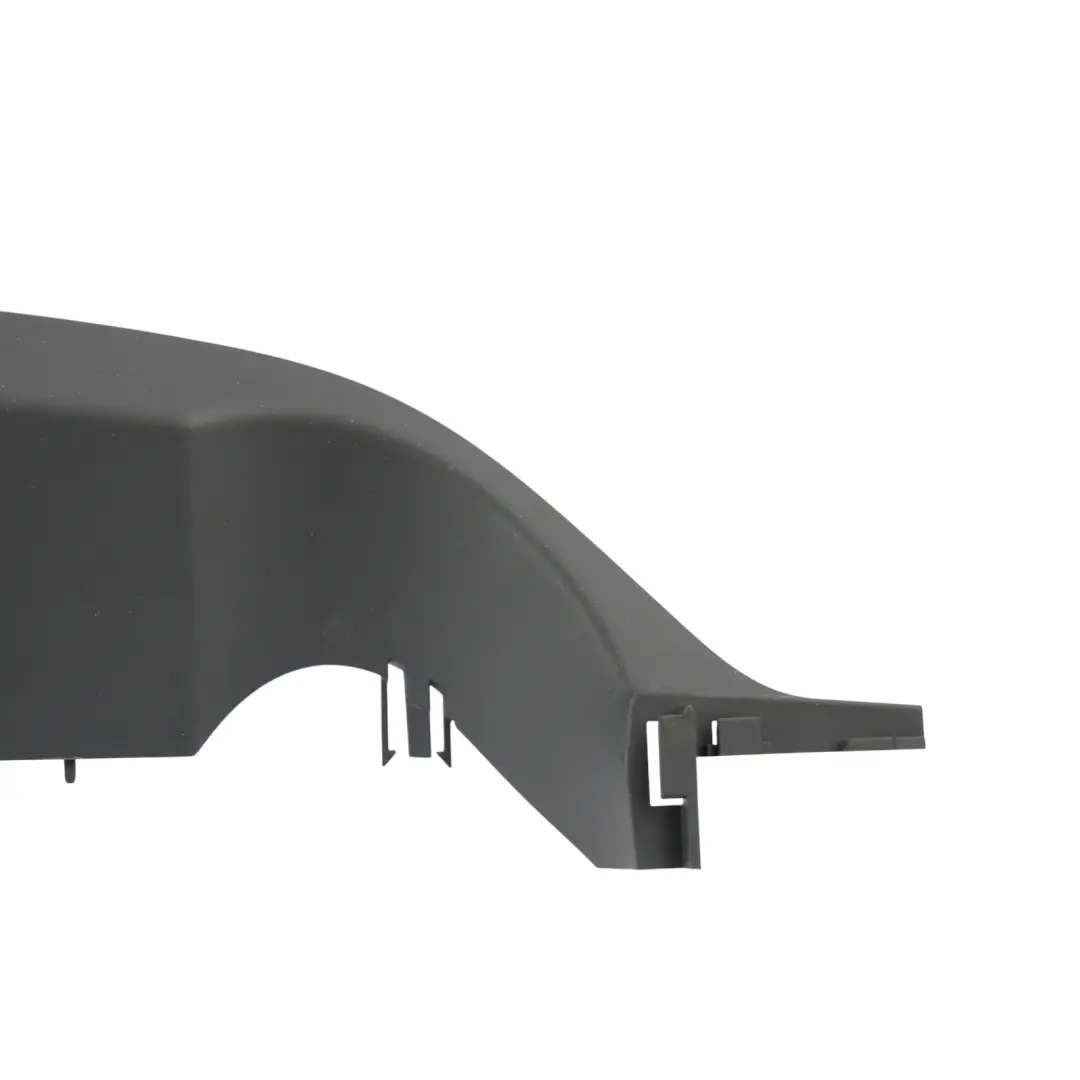 Speedometer Surround Trim 16-20 to Land Rover Discovery Sport L550 with Part number FK72-045F65-A Land Rover Discovery Sport L550 Speedometer Surround Trim 16-20 - SKU RHD-FK72-045F65-A - Part number FK72-045F65-A