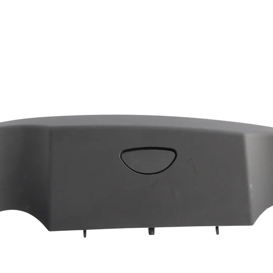 Land Rover Discovery Sport L550 Speedometer Surround Trim 16-20 - SKU RHD-FK72-045F65-A - Part number FK72-045F65-A