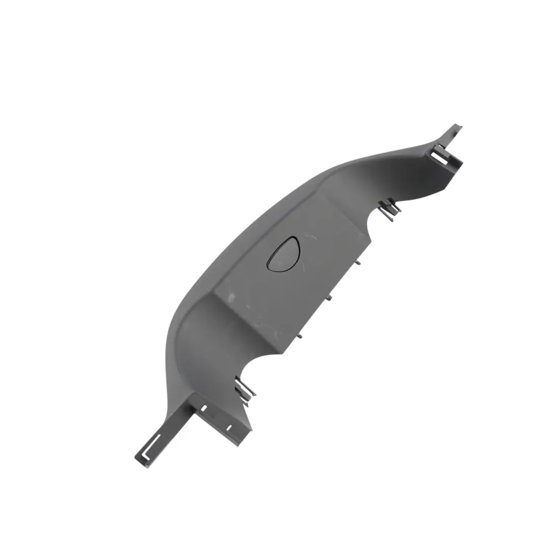 Land Rover Discovery Sport L550 Speedometer Surround Trim 16-20 - SKU RHD-FK72-045F65-A - Part number FK72-045F65-A