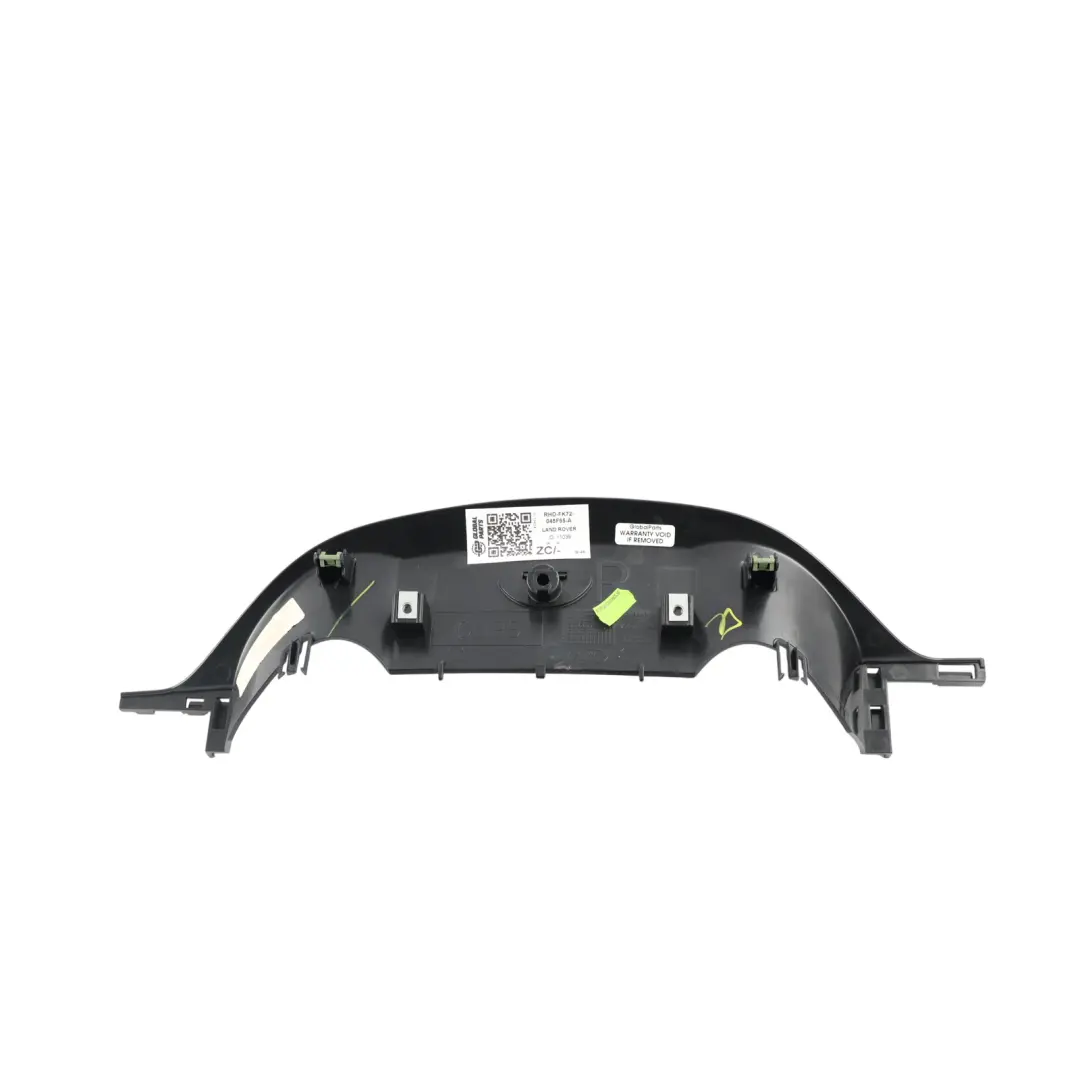 Land Rover Discovery Sport L550 Speedometer Surround Trim 16-20 - SKU RHD-FK72-045F65-A - Part number FK72-045F65-A