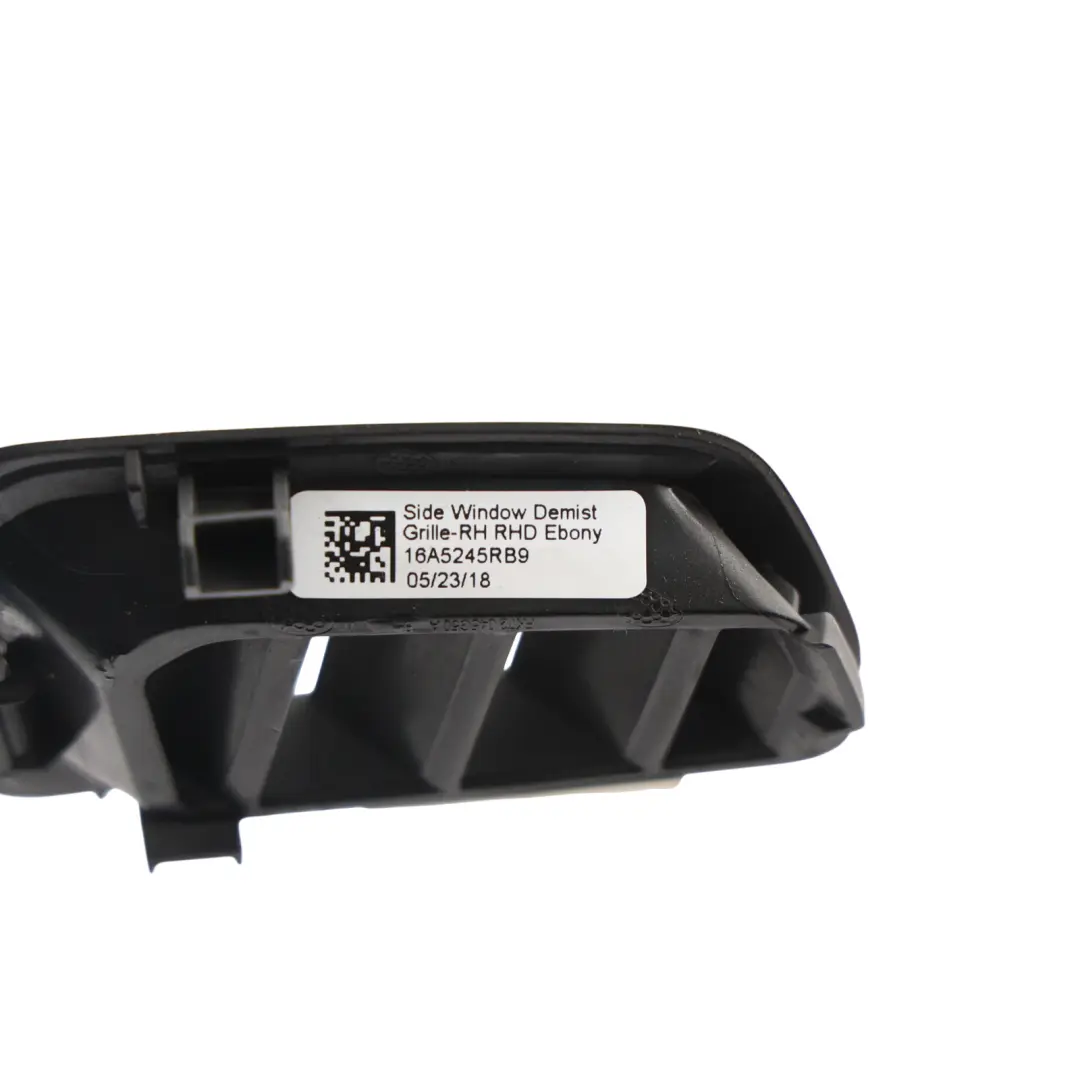 Land Rover Discovery Sport L550 Dashboard Air Vent Grille Right O/S 16A5245RB9 - SKU RHD-FK72-045G50-ABW - Part number FK72-045G50-ABW