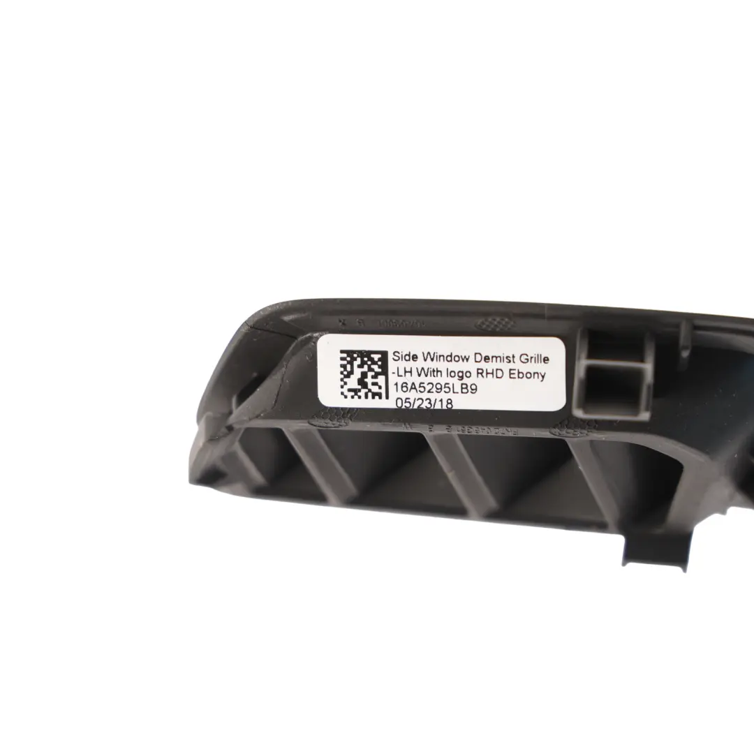 Demist Dashboard Grille Left N/S to Land Rover Discovery L550 with Part number FK72-045G51-BBW Land Rover Discovery L550 Demist Dashboard Grille Left N/S - SKU RHD-FK72-045G51-BBW - Part number FK72-045G51-BBW