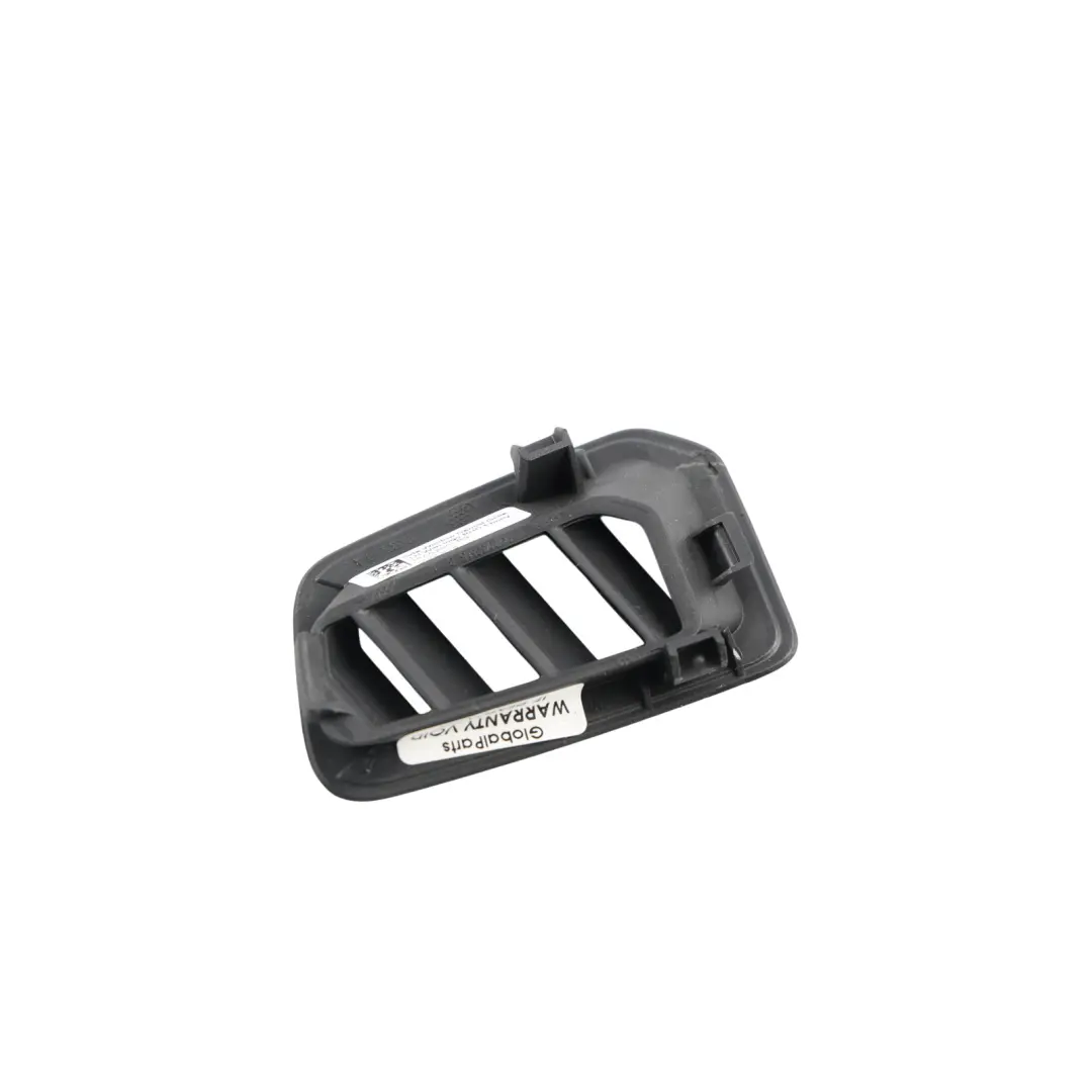 Demist Dashboard Grille Left N/S to Land Rover Discovery L550 with Part number FK72-045G51-BBW Land Rover Discovery L550 Demist Dashboard Grille Left N/S - SKU RHD-FK72-045G51-BBW - Part number FK72-045G51-BBW