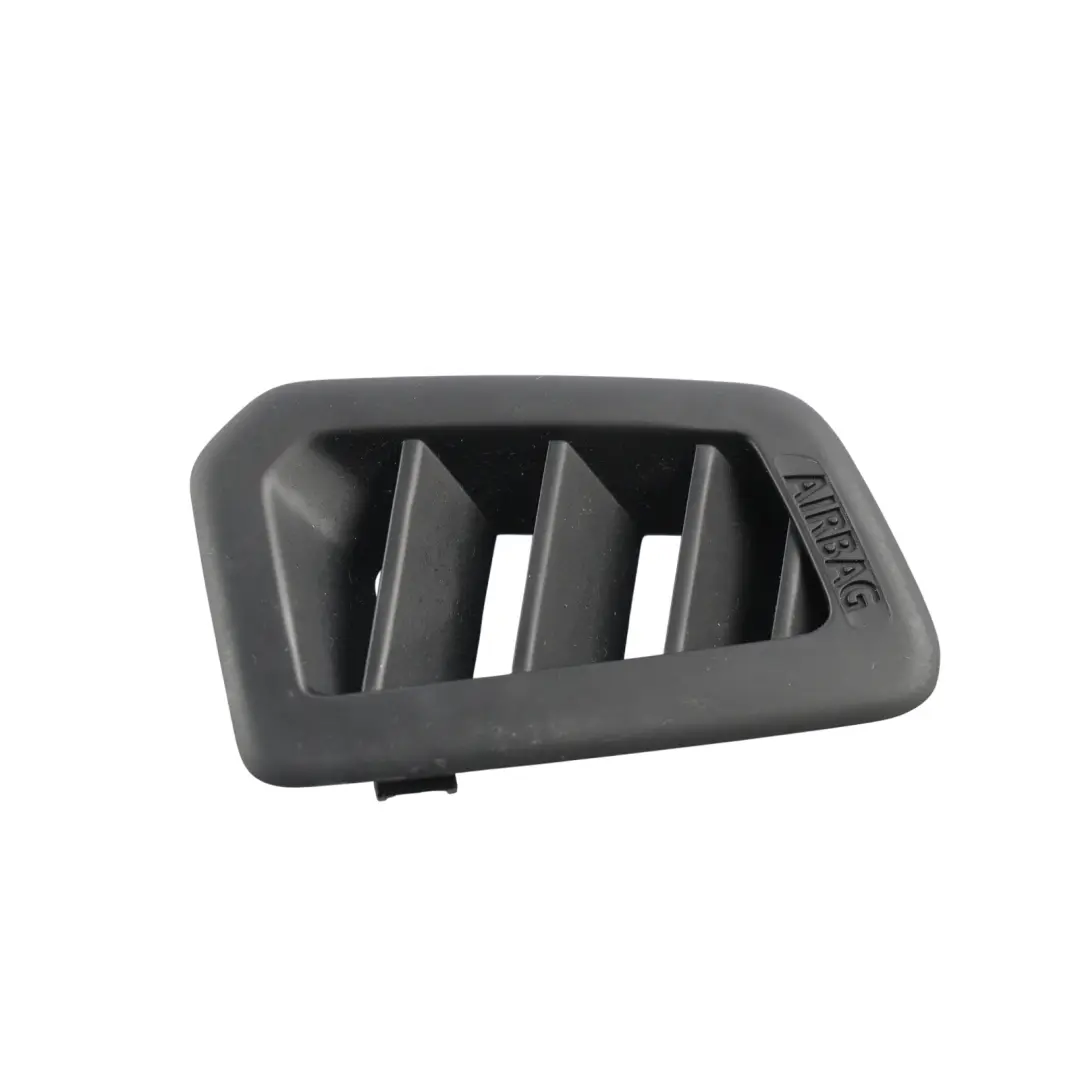 Land Rover Discovery L550 Demist Dashboard Grille Left N/S - SKU RHD-FK72-045G51-BBW - Part number FK72-045G51-BBW