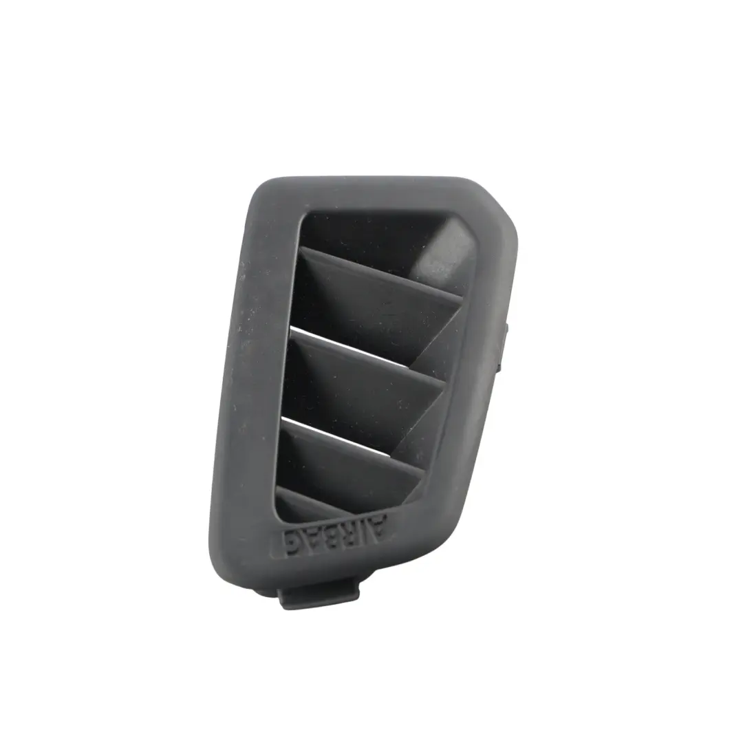 Land Rover Discovery L550 Demist Dashboard Grille Left N/S - SKU RHD-FK72-045G51-BBW - Part number FK72-045G51-BBW