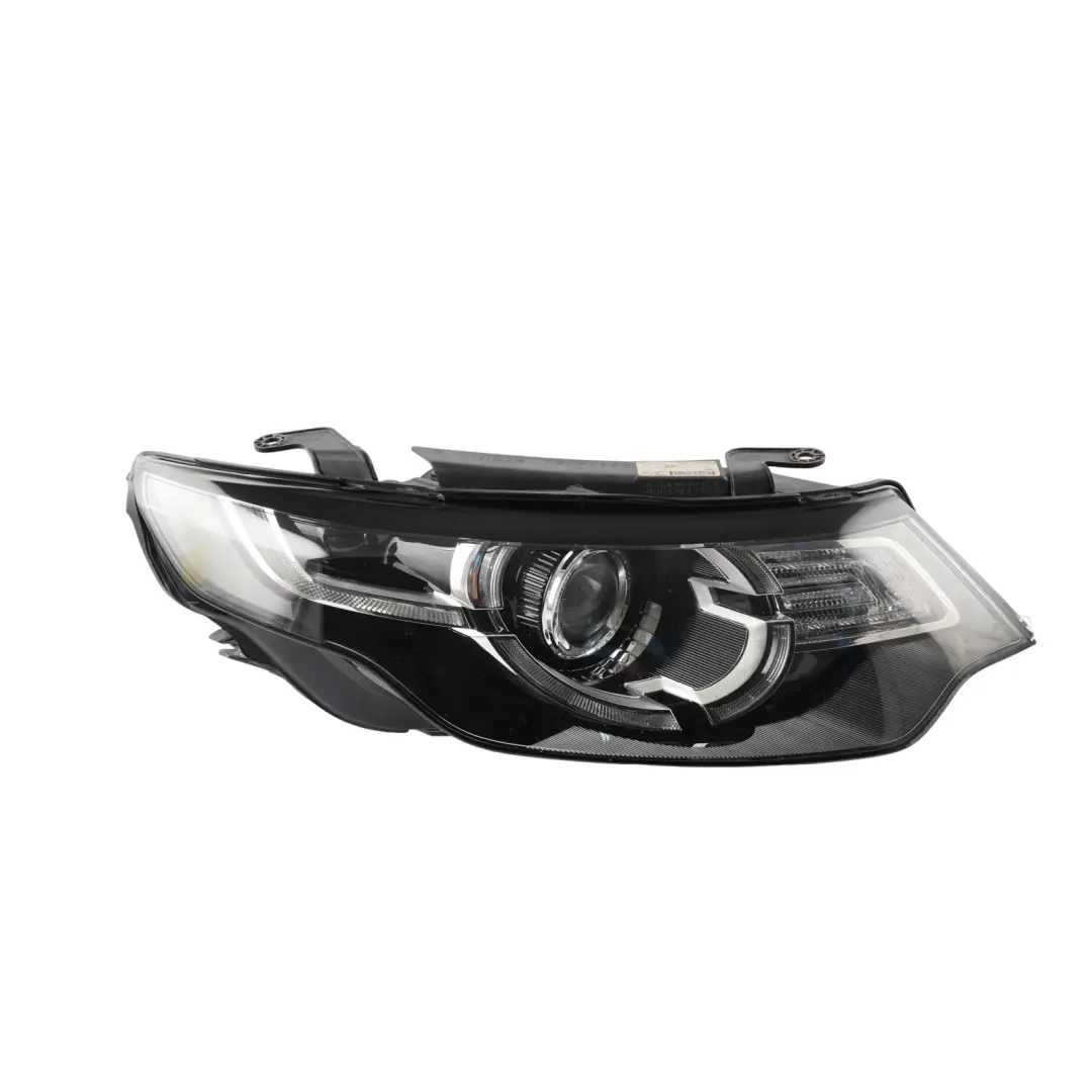Headlight Headlamp Front Right O/S to Land Rover Discovery L550 with Part number FK72-13W029-DG Land Rover Discovery L550 Headlight Headlamp Front Right O/S - SKU RHD-FK72-13W029-DG - Part number FK72-13W029-DG