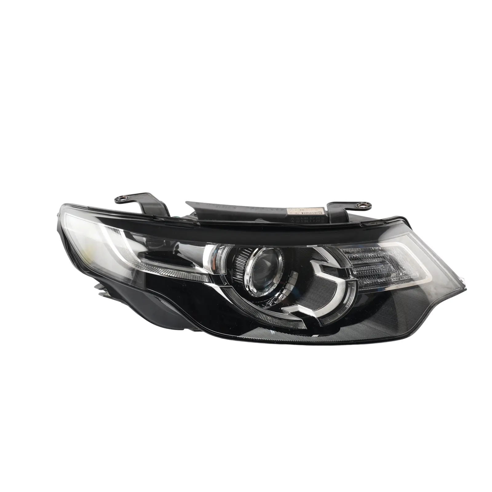 Land Rover Discovery L550 Headlight Headlamp Front Right O/S FK72-13W029-DG