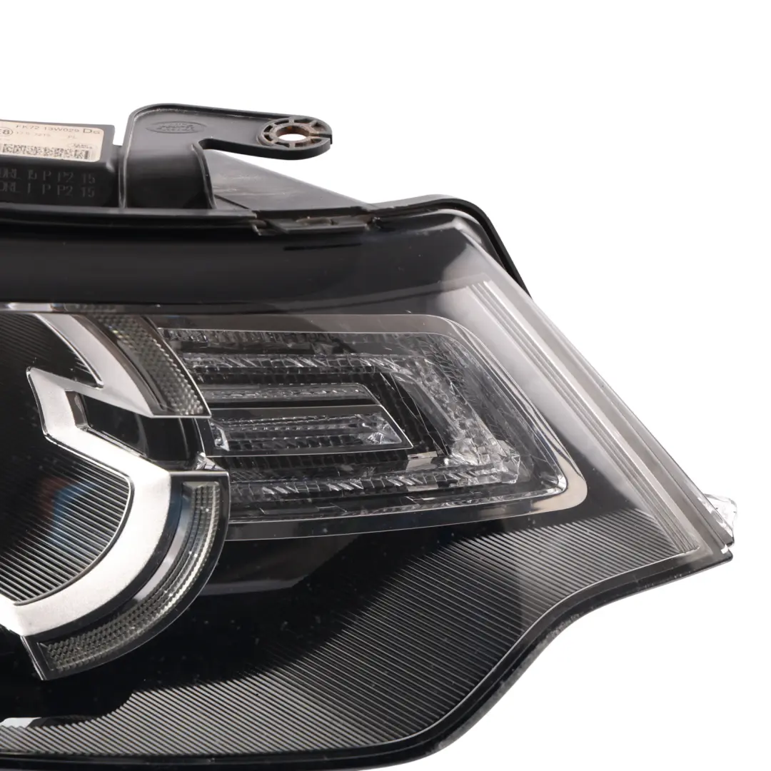 Headlight Headlamp Front Right O/S to Land Rover Discovery L550 with Part number FK72-13W029-DG Land Rover Discovery L550 Headlight Headlamp Front Right O/S - SKU RHD-FK72-13W029-DG - Part number FK72-13W029-DG