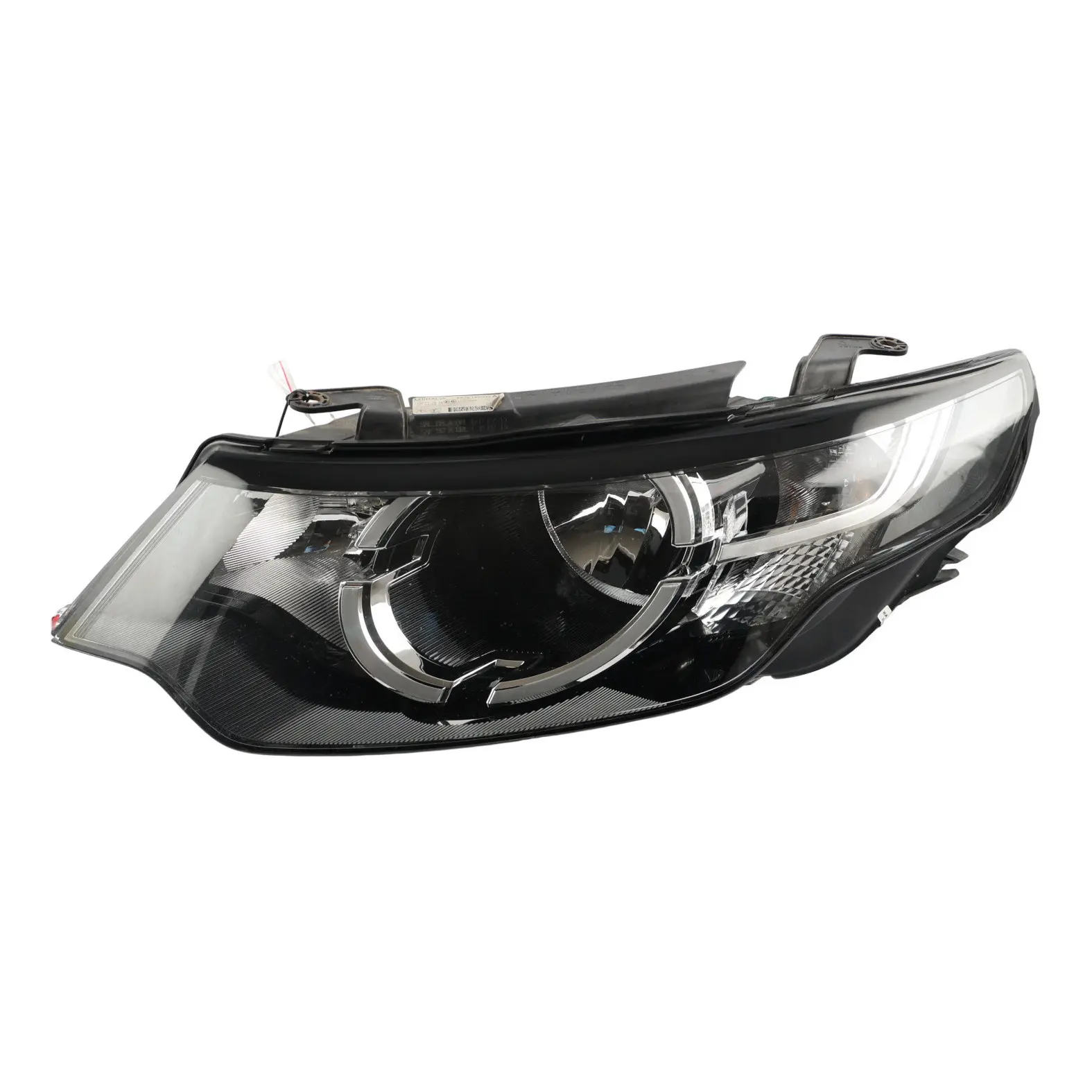 Land Rover Discovery Sport L550 Headlight Front Lamp Left N/S FK72-13W030-AF