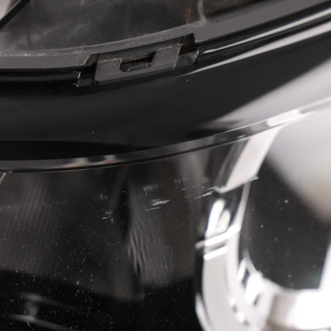 Headlight Front Lamp Left N/S to Land Rover Discovery Sport L550 with Part number FK72-13W030-AF Land Rover Discovery Sport L550 Headlight Front Lamp Left N/S - SKU RHD-FK72-13W030-AF-1 - Part number FK72-13W030-AF