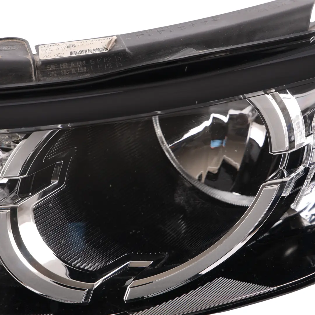 Headlight Front Lamp Left N/S to Land Rover Discovery Sport L550 with Part number FK72-13W030-AF Land Rover Discovery Sport L550 Headlight Front Lamp Left N/S - SKU RHD-FK72-13W030-AF-1 - Part number FK72-13W030-AF