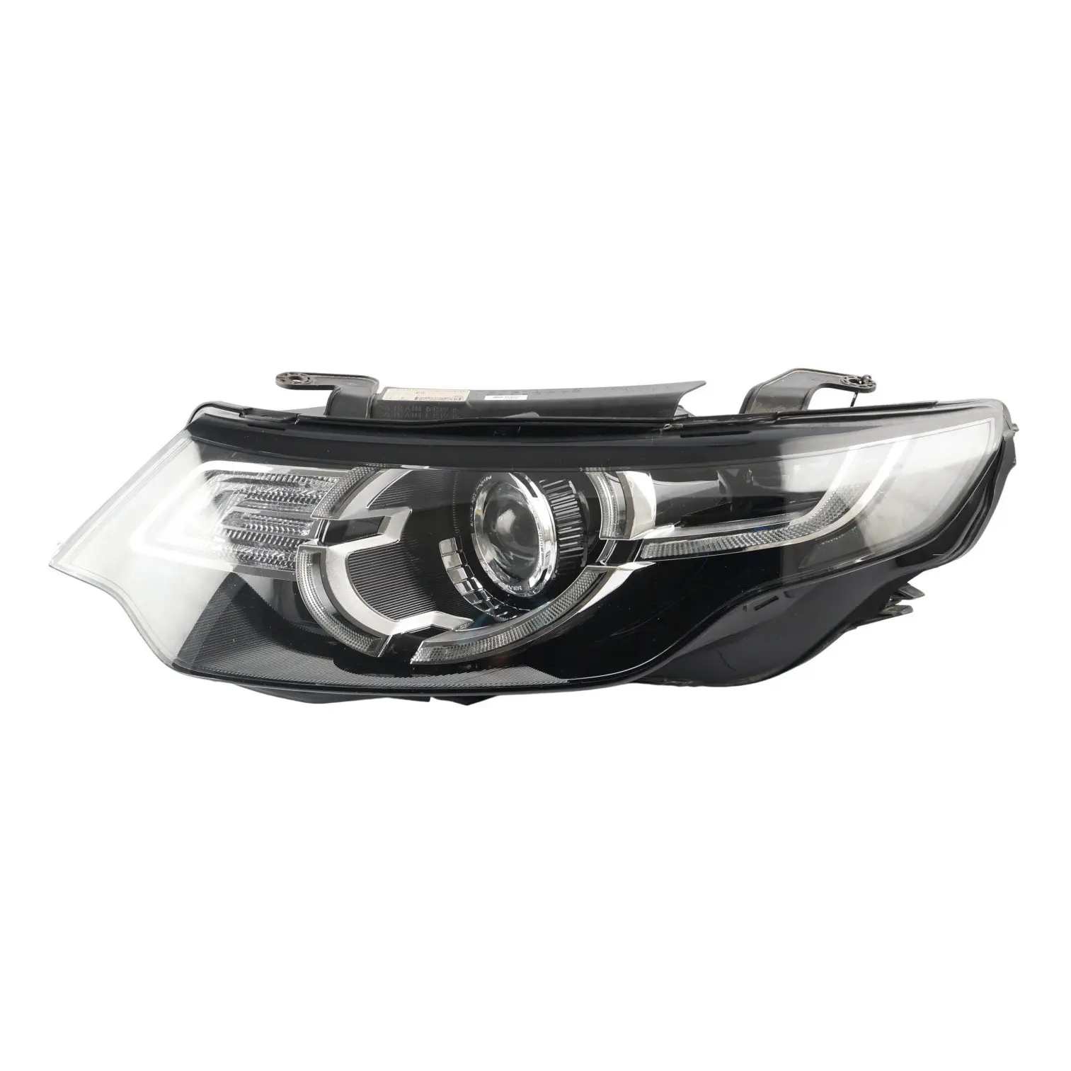Land Rover Discovery L550 Headlight Headlamp Light Front Left N/S FK72-13W030-DG