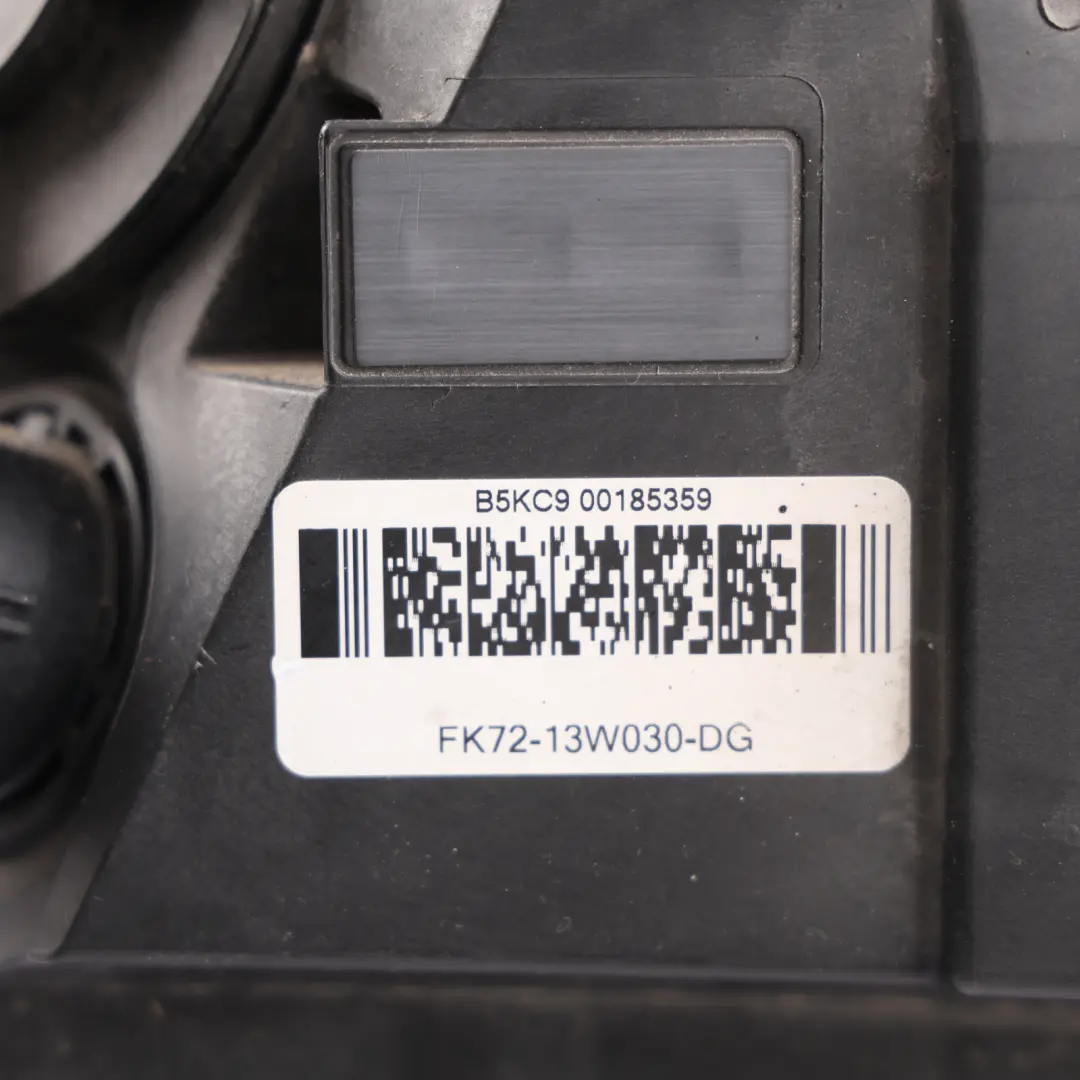Land Rover Discovery L550 Headlight Headlamp Light Front Left N/S - SKU RHD-FK72-13W030-DG-1 - Part number FK72-13W030-DG