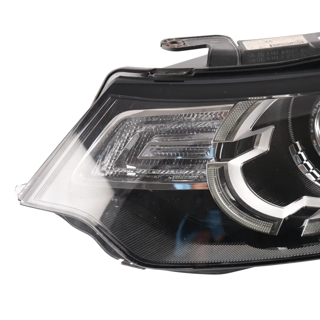 Land Rover Discovery L550 Headlight Headlamp Light Front Left N/S - SKU RHD-FK72-13W030-DG-1 - Part number FK72-13W030-DG
