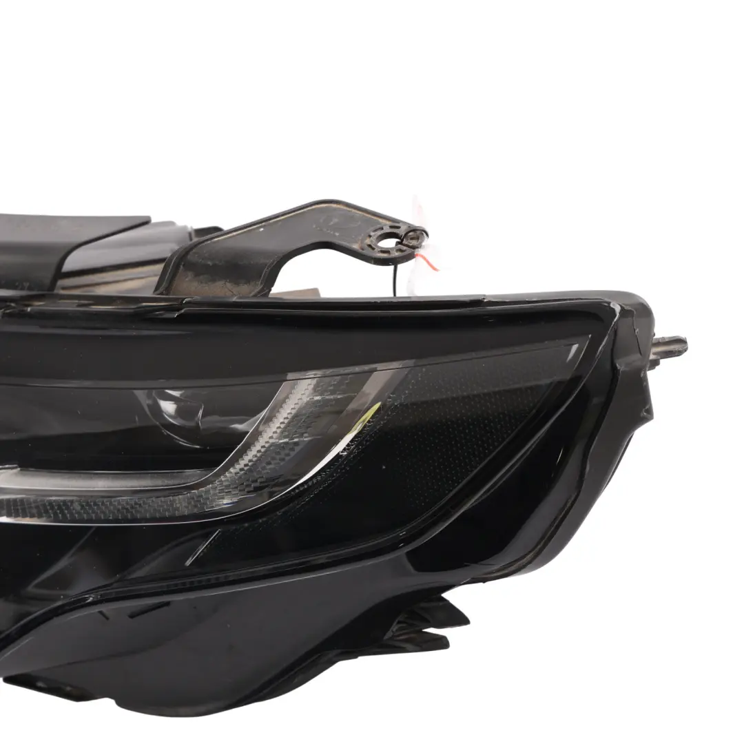 Land Rover Discovery L550 Headlight Headlamp Light Front Left N/S - SKU RHD-FK72-13W030-DG-1 - Part number FK72-13W030-DG