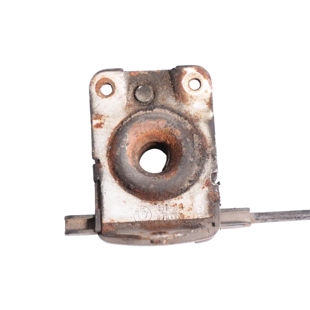 Front Hood Bonnet Release Catch Latch Lock 3.6 XH42-16700-BA to Range Rover L322 with Part number FPS000050 Range Rover L322 Front Hood Bonnet Release Catch Latch Lock 3.6 XH42-16700-BA - SKU RHD-FPS000050-1 - Part number FPS000050