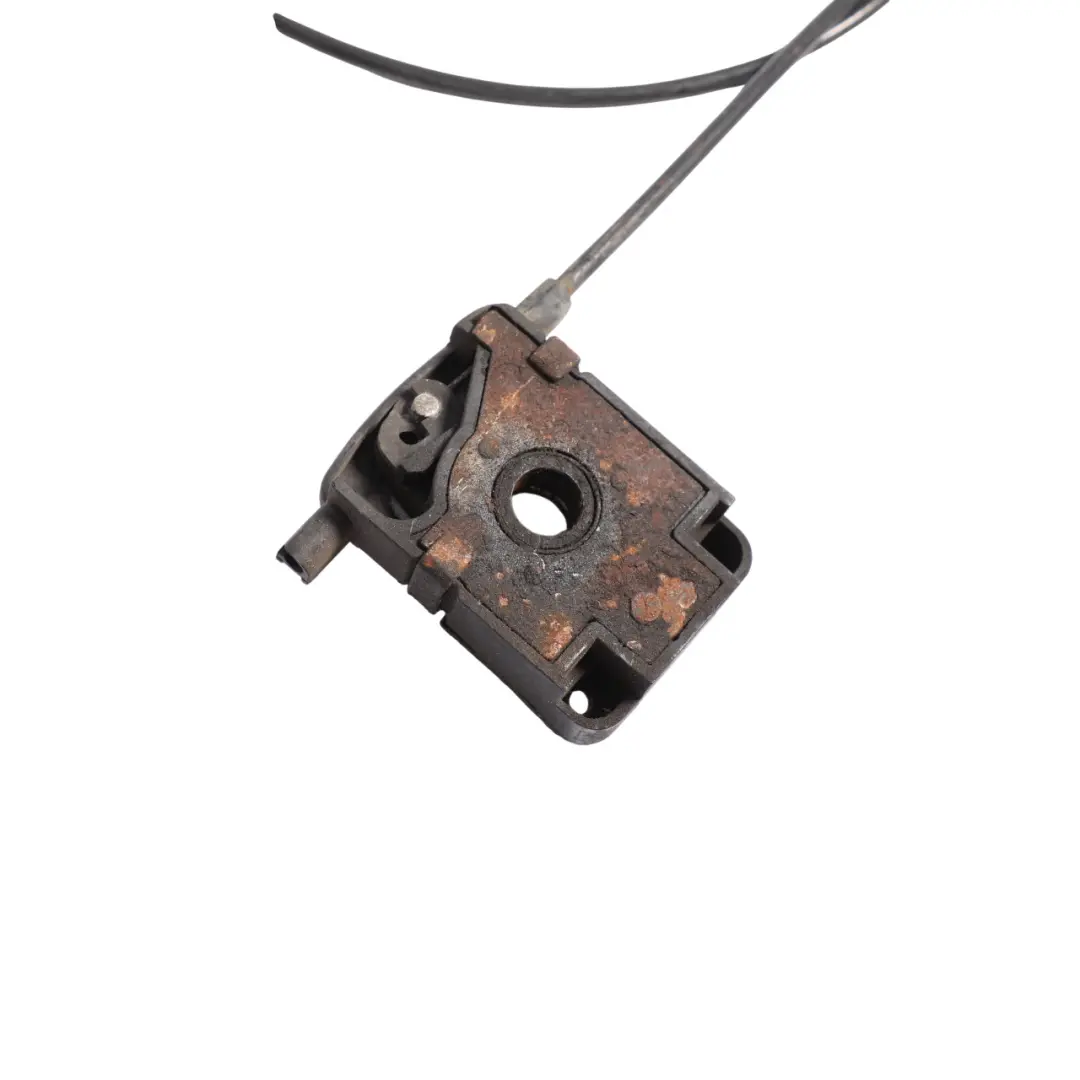 Front Hood Bonnet Release Catch Latch Lock 3.6 XH42-16700-BA to Range Rover L322 with Part number FPS000050 Range Rover L322 Front Hood Bonnet Release Catch Latch Lock 3.6 XH42-16700-BA - SKU RHD-FPS000050-1 - Part number FPS000050