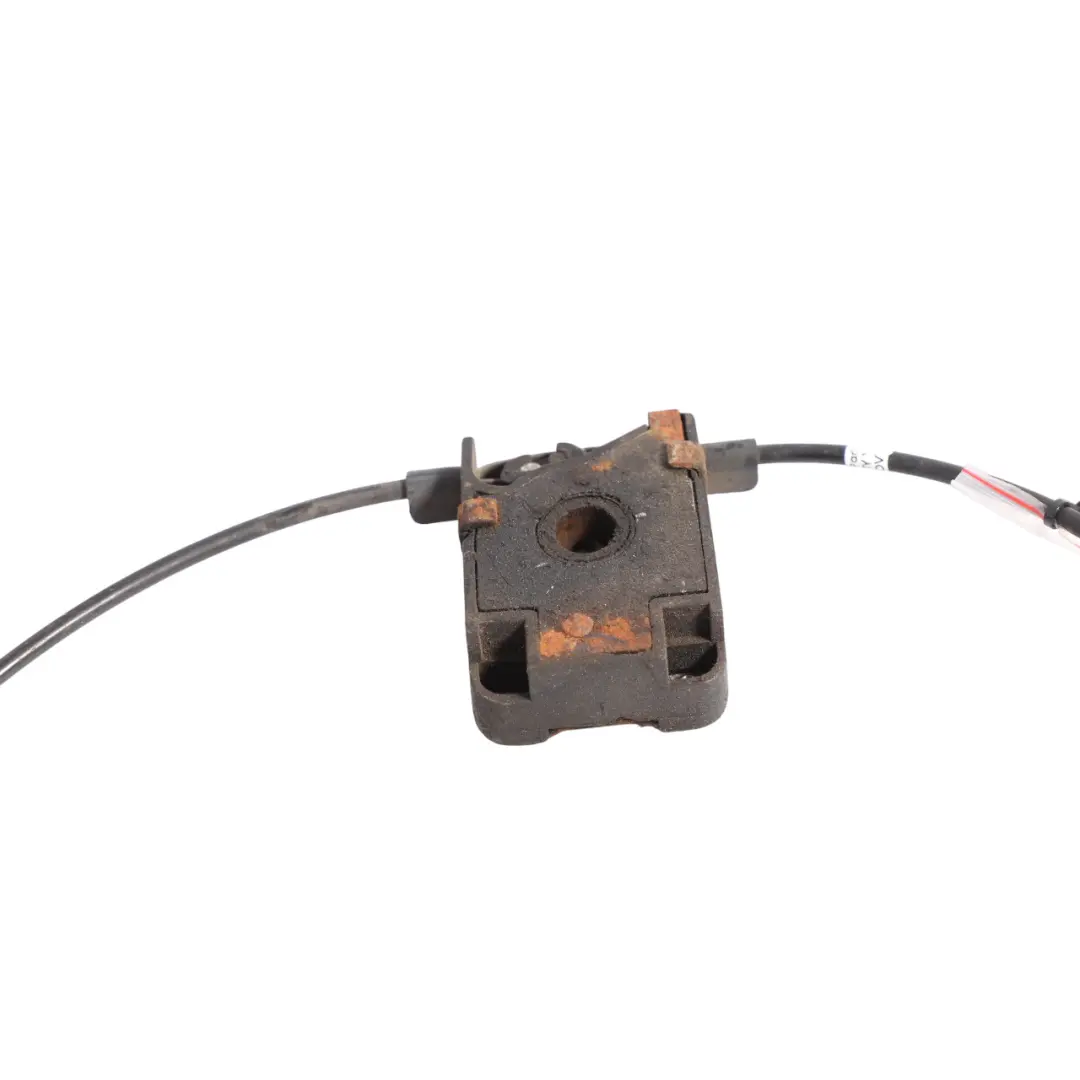 Front Hood Bonnet Release Catch Latch Lock 3.6 XH42-16700-BA to Range Rover L322 with Part number FPS000050 Range Rover L322 Front Hood Bonnet Release Catch Latch Lock 3.6 XH42-16700-BA - SKU RHD-FPS000050-1 - Part number FPS000050