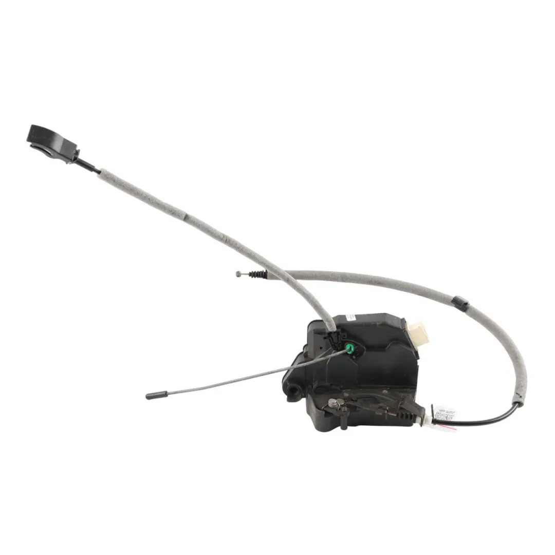 Front Door Lock Latch Catch Right O/S 3H42-21812-AB to Land Rover Range Rover L322 with Part number FQJ500260 Land Rover Range Rover L322 Front Door Lock Latch Catch Right O/S 3H42-21812-AB - SKU RHD-FQJ500260 - Part number FQJ500260
