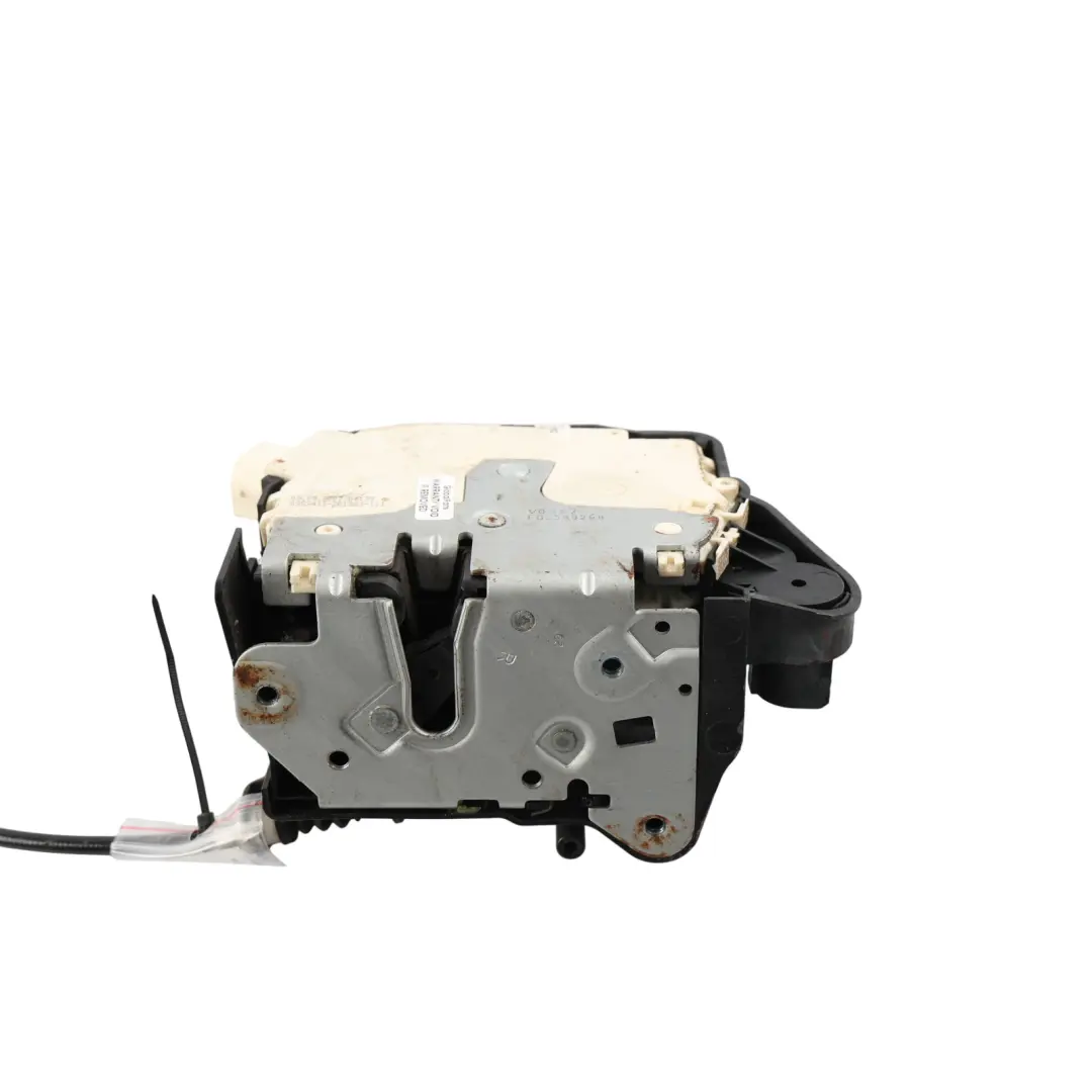 Front Door Lock Latch Catch Right O/S 3H42-21812-AB to Land Rover Range Rover L322 with Part number FQJ500260 Land Rover Range Rover L322 Front Door Lock Latch Catch Right O/S 3H42-21812-AB - SKU RHD-FQJ500260 - Part number FQJ500260