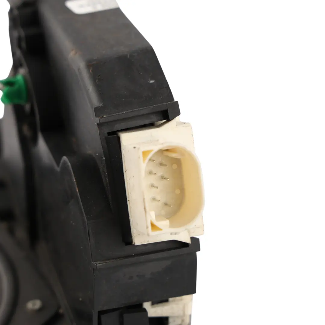 Front Door Lock Latch Catch Right O/S 3H42-21812-AB to Land Rover Range Rover L322 with Part number FQJ500260 Land Rover Range Rover L322 Front Door Lock Latch Catch Right O/S 3H42-21812-AB - SKU RHD-FQJ500260 - Part number FQJ500260