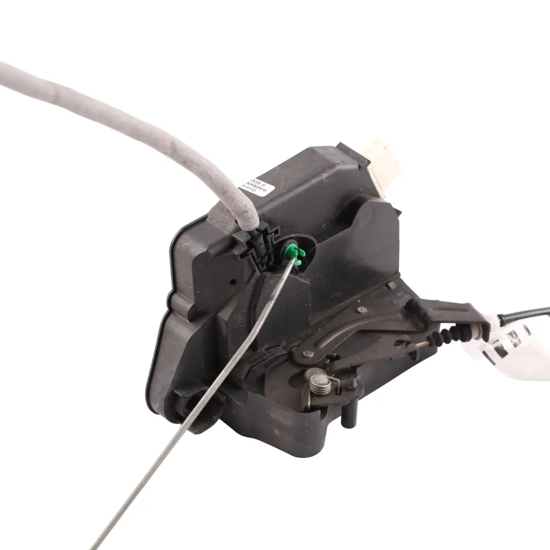 Front Door Lock Latch Catch Right O/S 3H42-21812-AB to Land Rover Range Rover L322 with Part number FQJ500260 Land Rover Range Rover L322 Front Door Lock Latch Catch Right O/S 3H42-21812-AB - SKU RHD-FQJ500260 - Part number FQJ500260