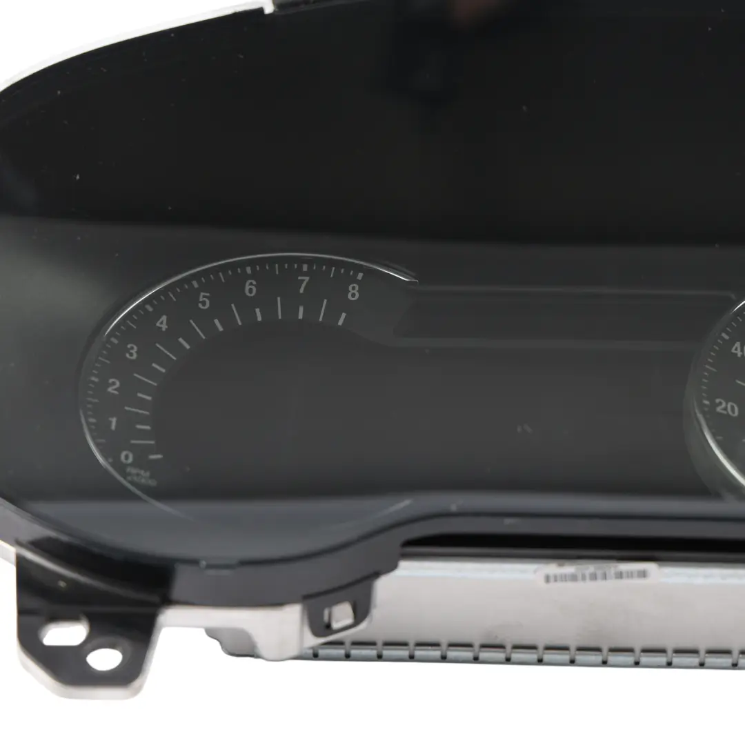 Mk5 Digital Instrument Cluster Clocks Petrol Manual to Ford Mondeo with Part number FS7T-10849-AKE Ford Mondeo Mk5 Digital Instrument Cluster Clocks Petrol Manual - SKU RHD-FS7T-10849-AKE - Part number FS7T-10849-AKE