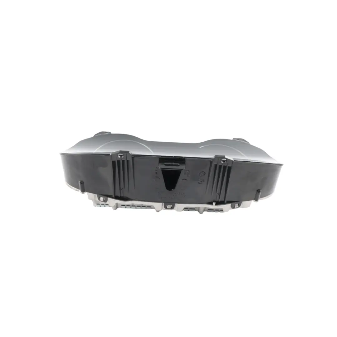 Ford Mondeo Mk5 Digital Instrument Cluster Clocks Petrol Manual - SKU RHD-FS7T-10849-AKE - Part number FS7T-10849-AKE