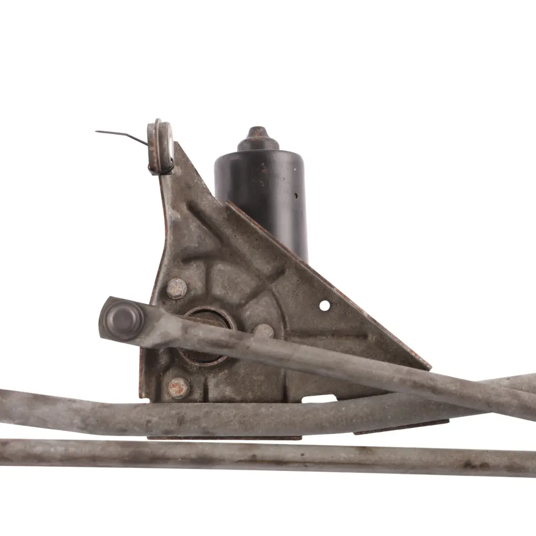 Jaguar XK8 X100 Front Wiper Motor Mechanism Linkage - SKU RHD-GJA8950AF - Part number GJA8950AF