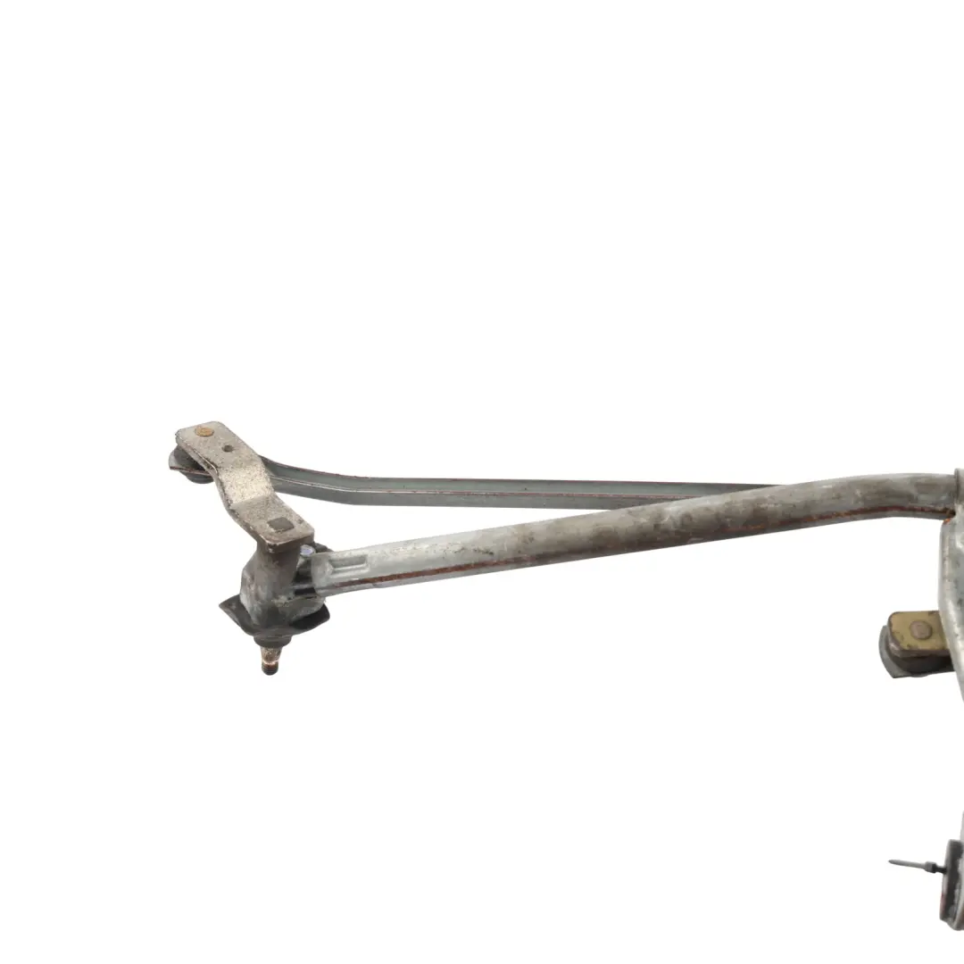 Jaguar XK8 X100 Front Wiper Motor Mechanism Linkage - SKU RHD-GJA8950AF - Part number GJA8950AF