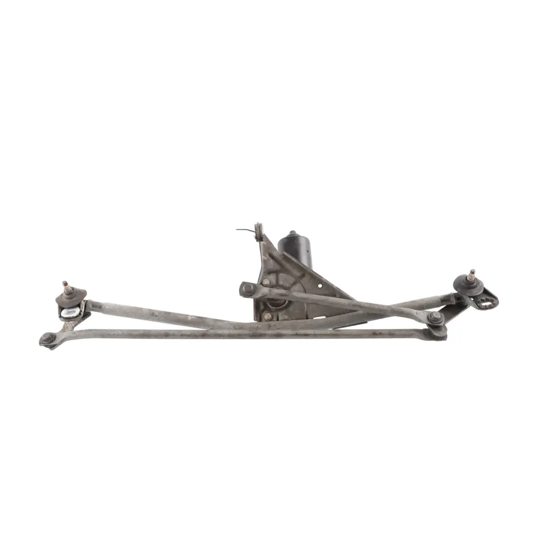 Front Wiper Motor Mechanism Linkage to Jaguar XK8 X100 with Part number GJA8950AF Jaguar XK8 X100 Front Wiper Motor Mechanism Linkage - SKU RHD-GJA8950AF - Part number GJA8950AF