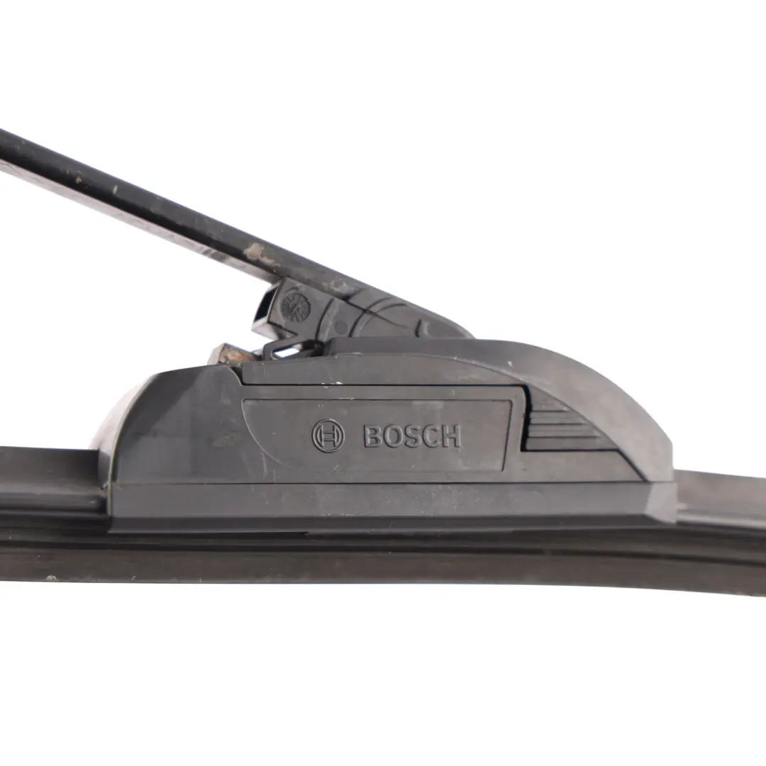 Jaguar XK8 X100 Windscreen Front Wiper Arm Blade Passenger Side N/S - SKU RHD-GJA8960BB - Part number GJA8960BB