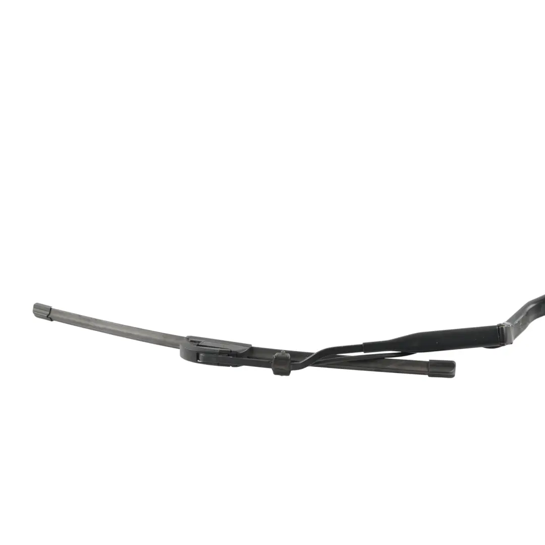 Jaguar XK8 X100 Windscreen Front Wiper Arm Blade Passenger Side N/S - SKU RHD-GJA8960BB - Part number GJA8960BB