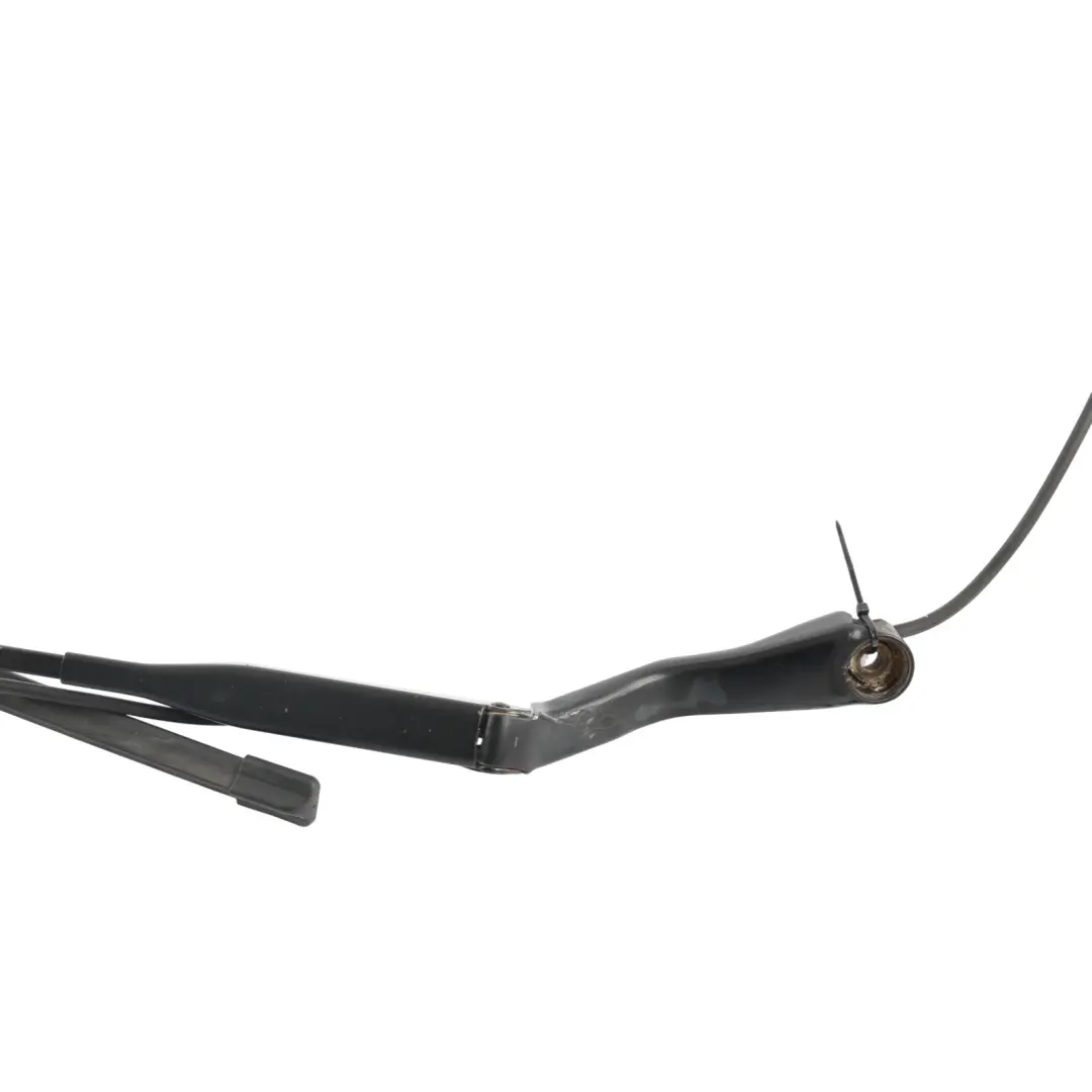 Jaguar XK8 X100 Windscreen Front Wiper Arm Blade Passenger Side N/S - SKU RHD-GJA8960BB - Part number GJA8960BB