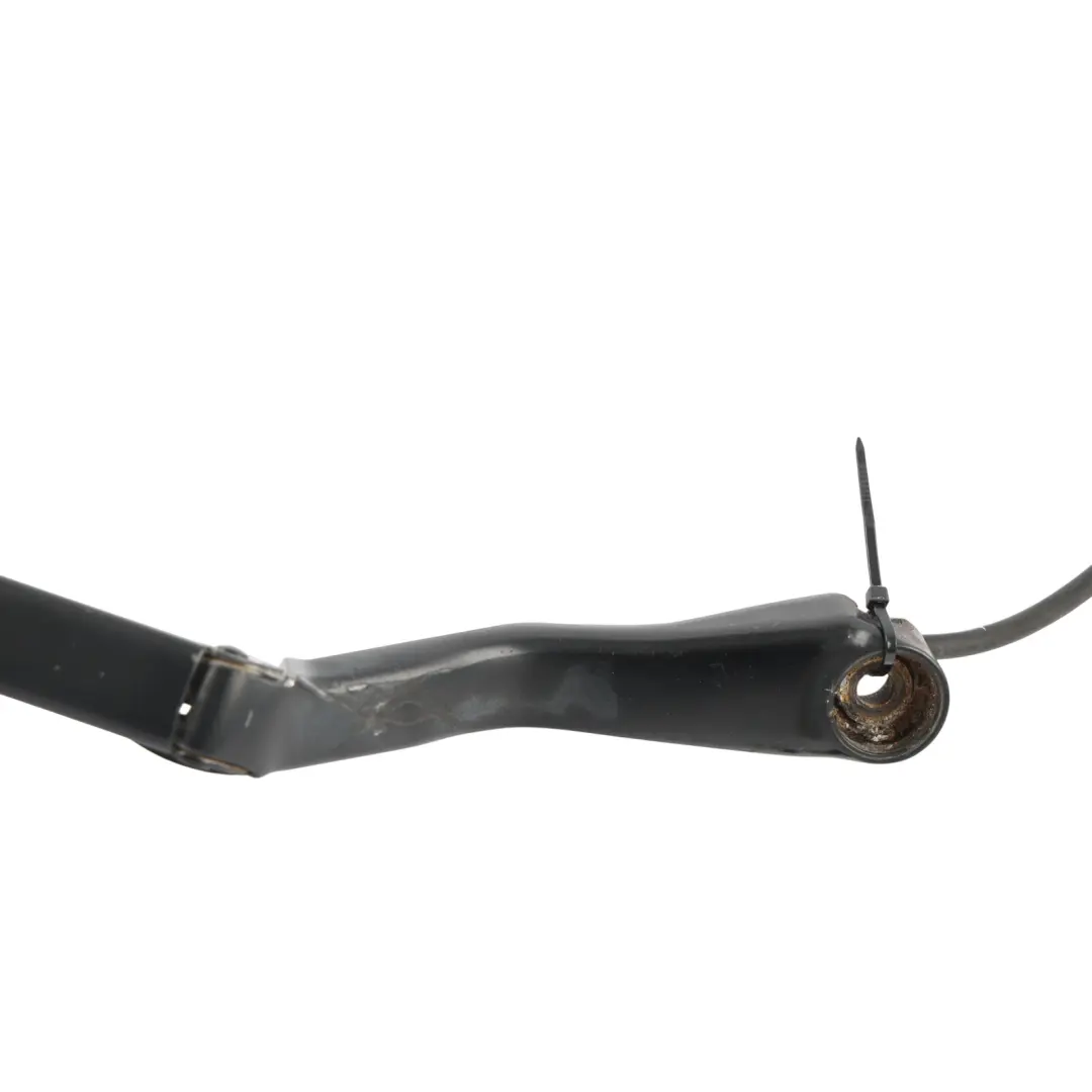 Jaguar XK8 X100 Windscreen Front Wiper Arm Blade Passenger Side N/S - SKU RHD-GJA8960BB - Part number GJA8960BB