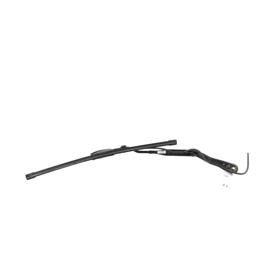 Jaguar XK8 X100 Windscreen Front Wiper Arm Blade Passenger Side N/S - SKU RHD-GJA8960BB - Part number GJA8960BB