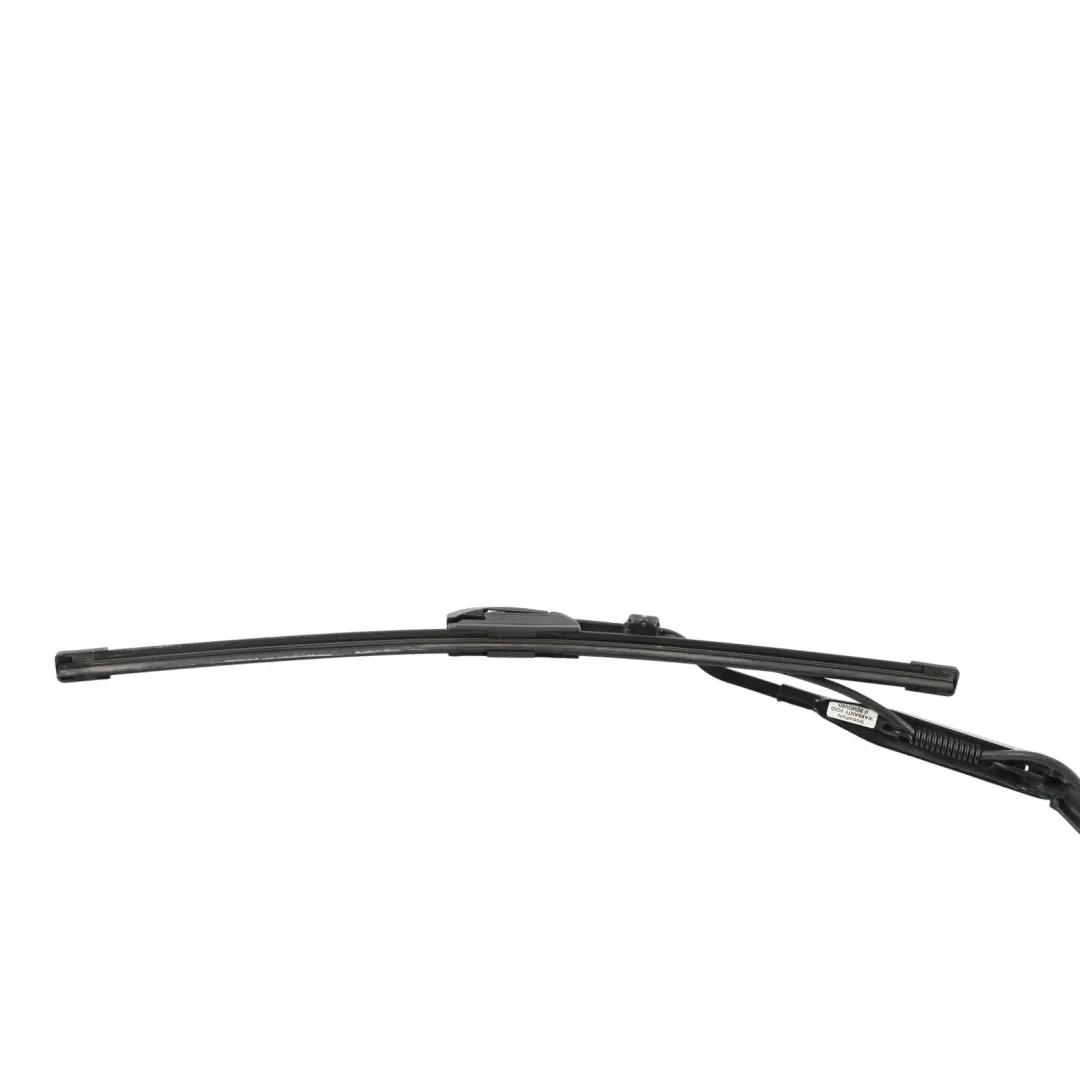 Windscreen Front Wiper Arm Blade Passenger Side N/S to Jaguar XK8 X100 with Part number GJA8960BB Jaguar XK8 X100 Windscreen Front Wiper Arm Blade Passenger Side N/S - SKU RHD-GJA8960BB - Part number GJA8960BB